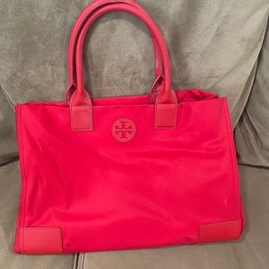 Tory Burch tote bag